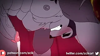 Furry Gay Anal 3